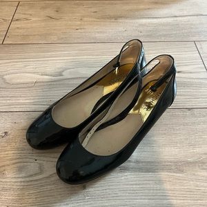 Michael by Michael Kors Patent Leather Shoes US 6